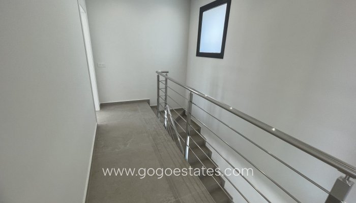 Nieuwbouw - Villa - Rojales - Ciudad Quesada