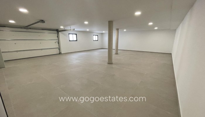 Nieuwbouw - Villa - Rojales - Ciudad Quesada