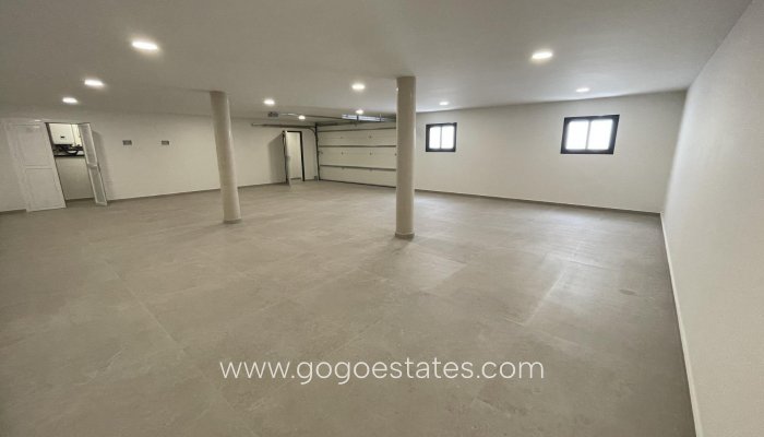 Nieuwbouw - Villa - Rojales - Ciudad Quesada