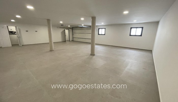 Nieuwbouw - Villa - Rojales - Ciudad Quesada