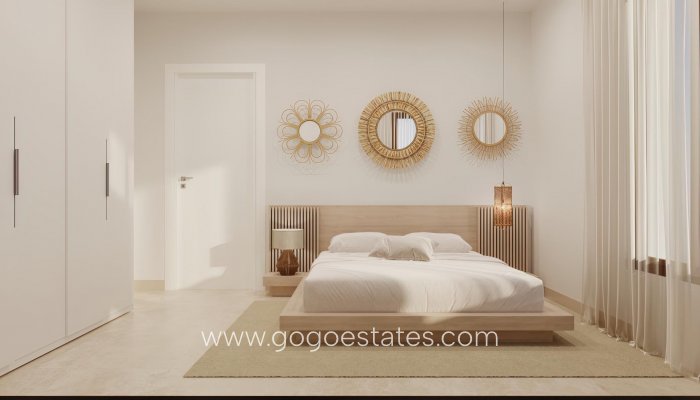 Nieuwbouw - Apartment - Vera