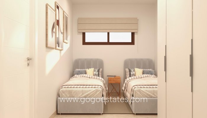 Nieuwbouw - Apartment - Vera