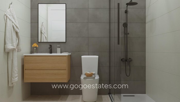 Nieuwbouw - Apartment - Vera