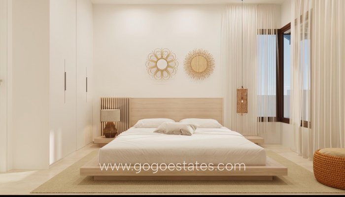 Neubouw - Penthouse - Vera