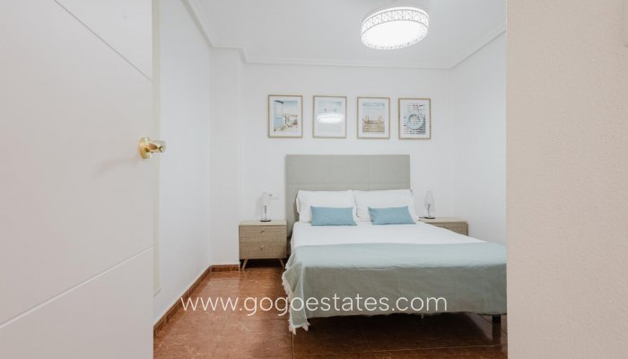 Te koop - Apartamento - Torrevieja - Centro