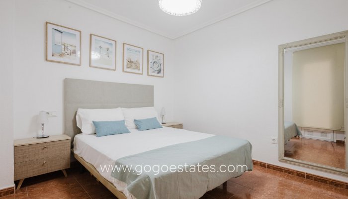 Te koop - Apartamento - Torrevieja - Centro