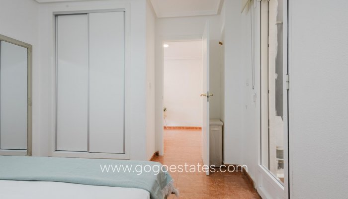 Te koop - Apartamento - Torrevieja - Centro