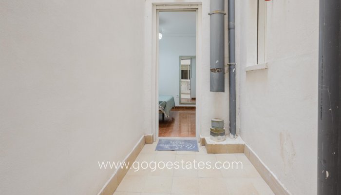 Te koop - Apartamento - Torrevieja - Centro