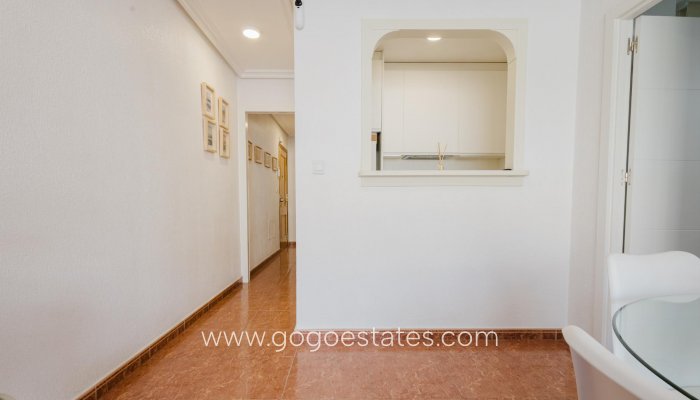 Te koop - Apartamento - Torrevieja - Centro