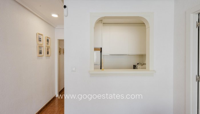 Te koop - Apartamento - Torrevieja - Centro