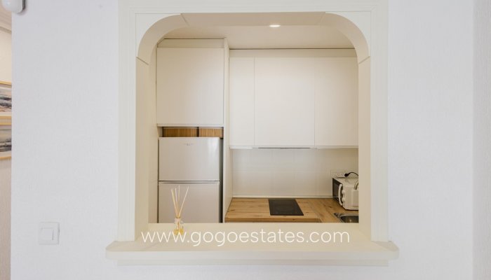 Te koop - Apartamento - Torrevieja - Centro