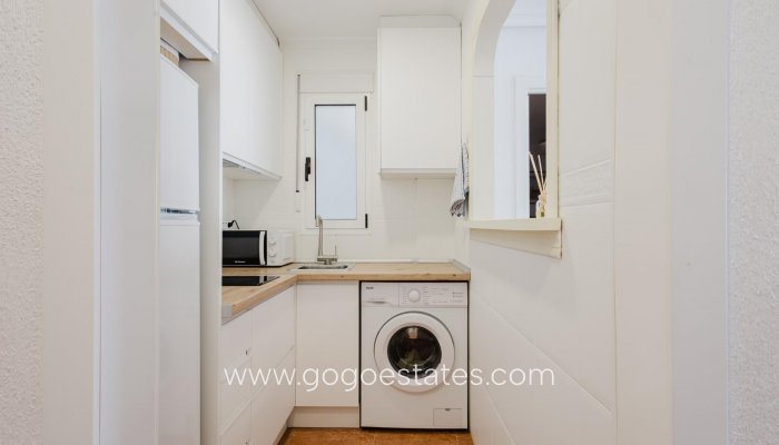 Te koop - Apartamento - Torrevieja - Centro