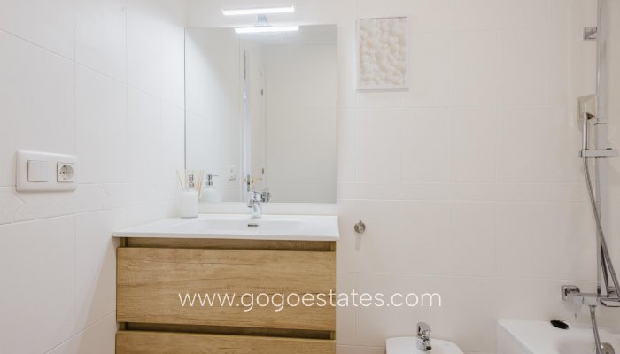 Te koop - Apartamento - Torrevieja - Centro