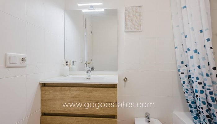 Te koop - Apartamento - Torrevieja - Centro