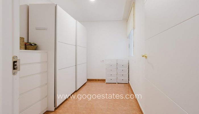Te koop - Apartamento - Torrevieja - Centro