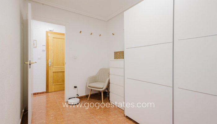 Te koop - Apartamento - Torrevieja - Centro