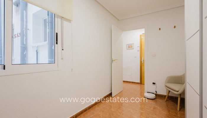 Te koop - Apartamento - Torrevieja - Centro