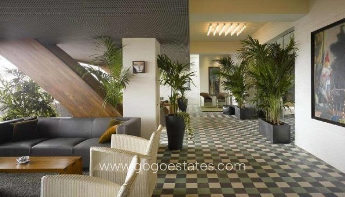 Nieuwbouw - Town House - San Javier - Peraleja Golf