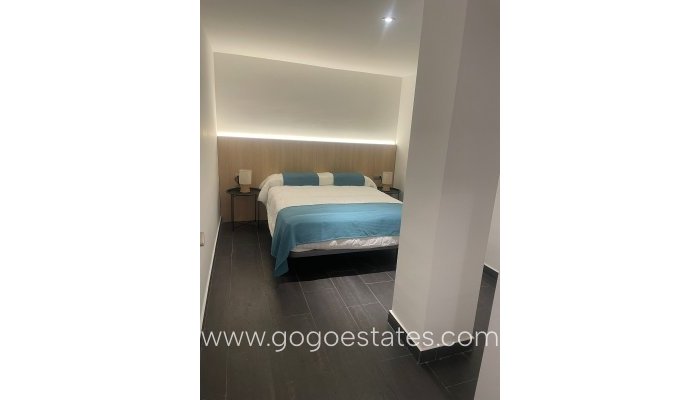 Venta - Comercial - Complejo de apartamentos - San Juan de los Terreros - San Juan De Los Terreros