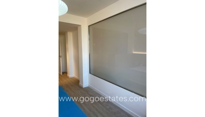 Venta - Comercial - Complejo de apartamentos - San Juan de los Terreros - San Juan De Los Terreros