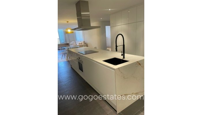 Venta - Comercial - Complejo de apartamentos - San Juan de los Terreros - San Juan De Los Terreros