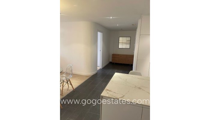 Venta - Comercial - Complejo de apartamentos - San Juan de los Terreros - San Juan De Los Terreros