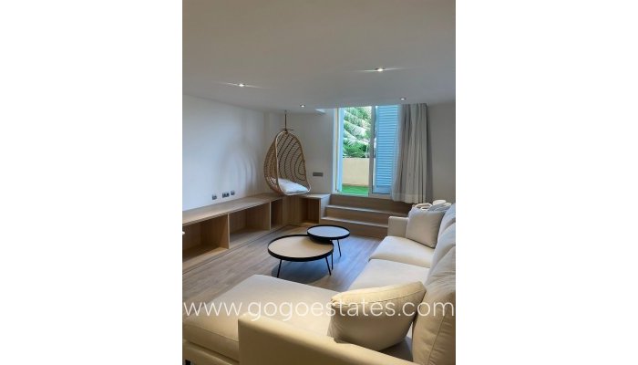 Venta - Comercial - Complejo de apartamentos - San Juan de los Terreros - San Juan De Los Terreros