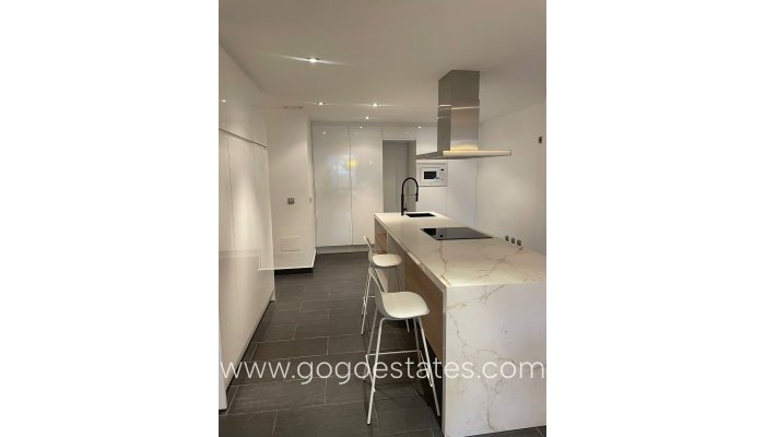 Venta - Comercial - Complejo de apartamentos - San Juan de los Terreros - San Juan De Los Terreros