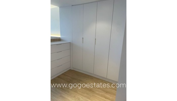 Venta - Comercial - Complejo de apartamentos - San Juan de los Terreros - San Juan De Los Terreros