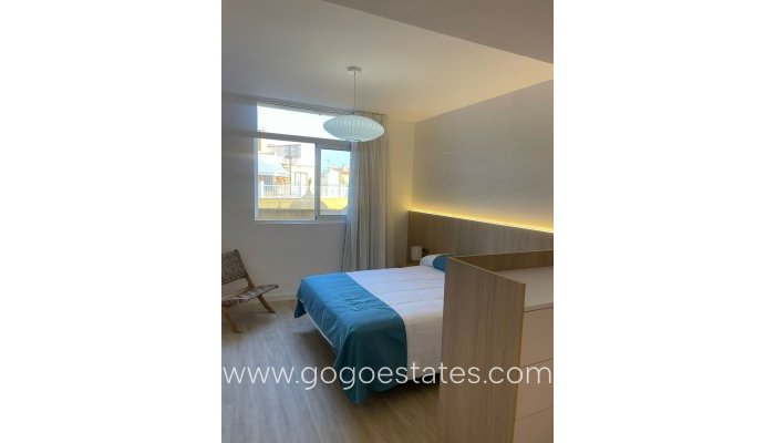 Venta - Comercial - Complejo de apartamentos - San Juan de los Terreros - San Juan De Los Terreros
