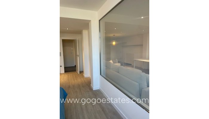 Venta - Comercial - Complejo de apartamentos - San Juan de los Terreros - San Juan De Los Terreros