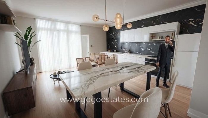 Nieuwbouw - Penthouse - Torrevieja - Centro