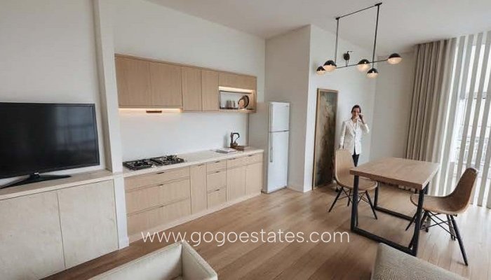 Nieuwbouw - Penthouse - Torrevieja - Centro