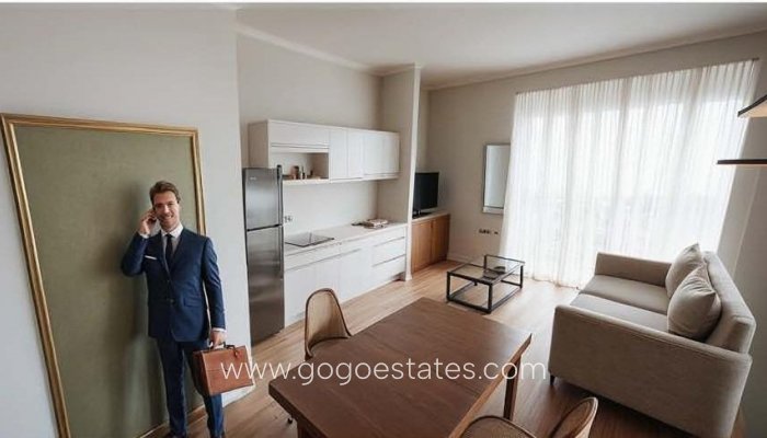 Nieuwbouw - Penthouse - Torrevieja - Centro