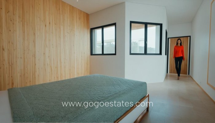 Nieuwbouw - Apartment - Torrevieja - Centro