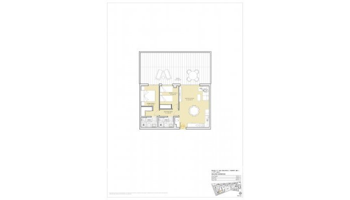 Neubouw - Apartment - Finestrat