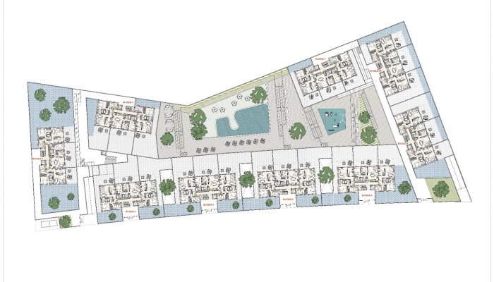 Neubouw - Apartment - Finestrat