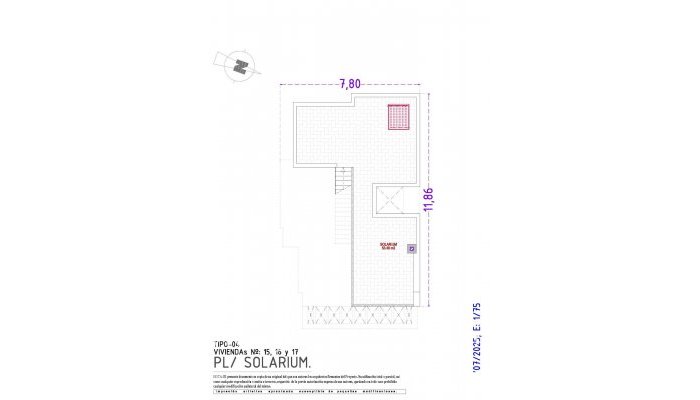Nieuwbouw - Villa - Finestrat - Puig Campana Golf