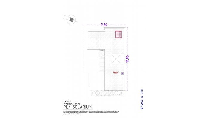 Nieuwbouw - Villa - Finestrat - Puig Campana Golf
