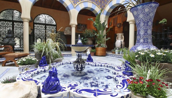 Te koop - Huis - Vrijstaande Villa - Orihuela - Villamartin