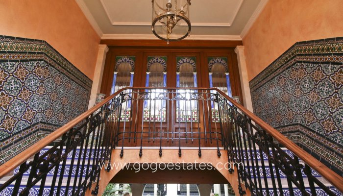 Te koop - Huis - Vrijstaande Villa - Orihuela - Villamartin