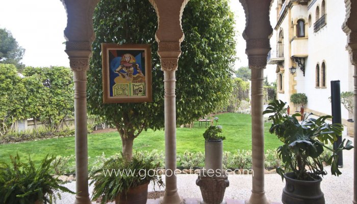 Te koop - Huis - Vrijstaande Villa - Orihuela - Villamartin