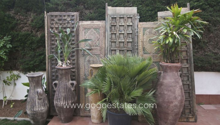 Te koop - Huis - Vrijstaande Villa - Orihuela - Villamartin