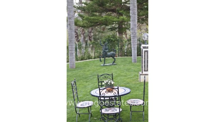 Te koop - Huis - Vrijstaande Villa - Orihuela - Villamartin