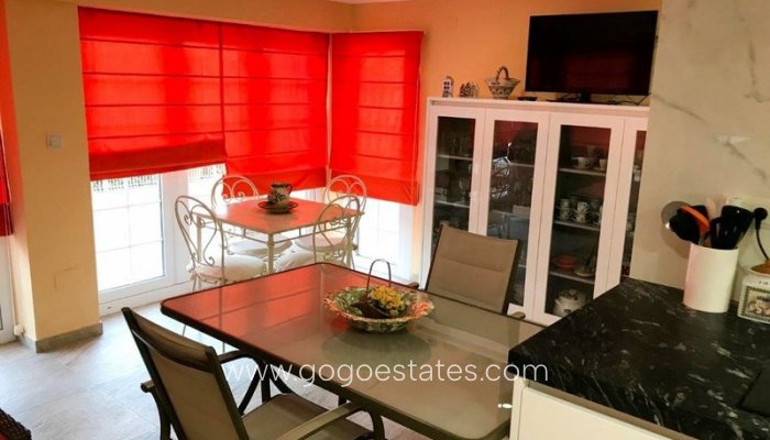 Te koop - Huis - Vrijstaande Villa - Orihuela - Cabo Roig