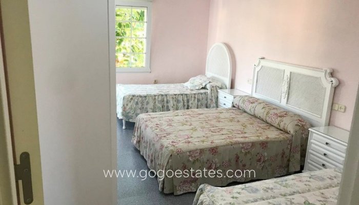 Te koop - Huis - Vrijstaande Villa - Orihuela - Cabo Roig