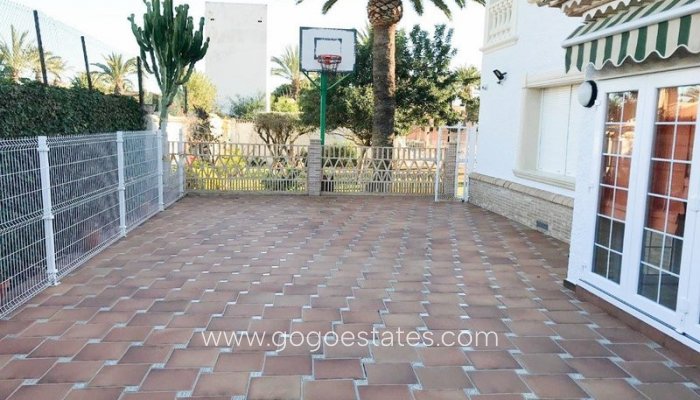Te koop - Huis - Vrijstaande Villa - Orihuela - Cabo Roig