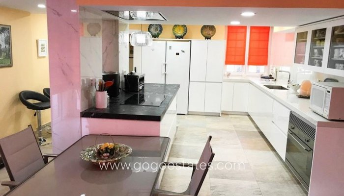 Te koop - Huis - Vrijstaande Villa - Orihuela - Cabo Roig