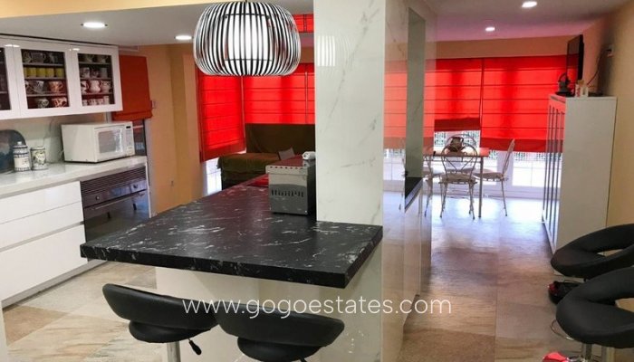 Te koop - Huis - Vrijstaande Villa - Orihuela - Cabo Roig