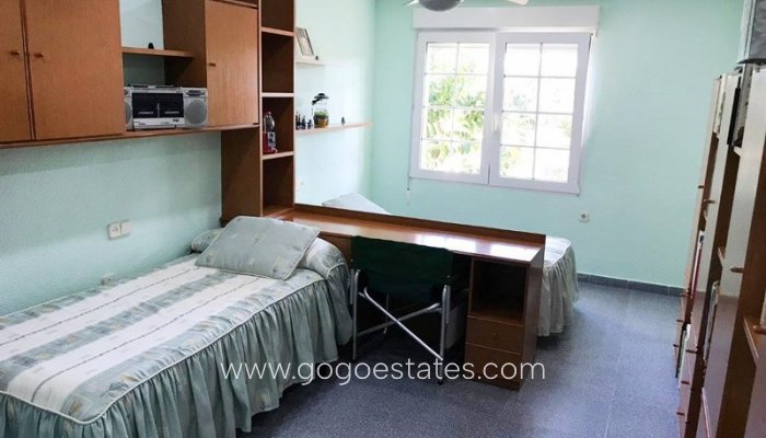 Te koop - Huis - Vrijstaande Villa - Orihuela - Cabo Roig